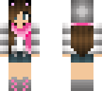 girly girl
