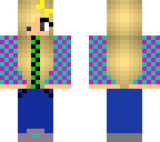 girly tom