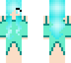 glaceon skin
