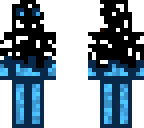 glitch slime