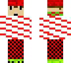 godlyegaming christmas v1