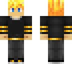 golden boy