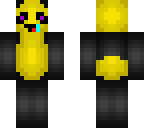 golden panda