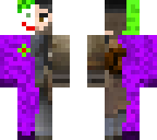 gona89_yt con el joker