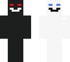 good and bad