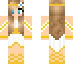greek goddess