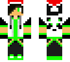 green cristmas