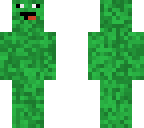 green derp
