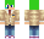 green rfde