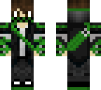 green rogue