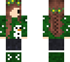 greeny