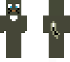 grey cat