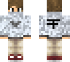 grey faze