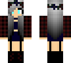 grunge girl