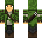 halbe assassin
