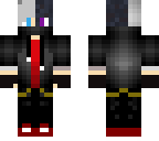 half enderman
