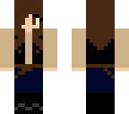 han solo girl 2