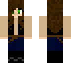 han solo girl
