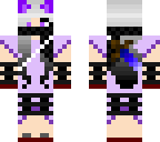 harmony the meif'fa assassin