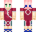 haruno sakura