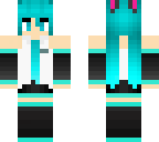 hatsune miku