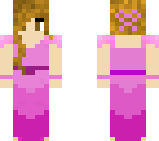 hermione's yule ball dress