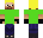 herobrine