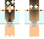 herobrine girly