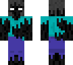 herobrine's minion