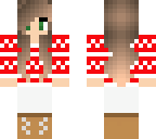 holiday sweater