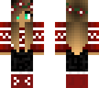 holiday sweater
