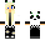 hot panda dudes twin