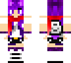 huntress for christmas