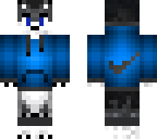 husky