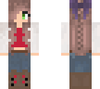 i found this skin then edited it