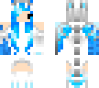 ice dragon