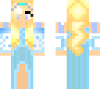 ice girl