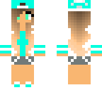 improved cute tomboy