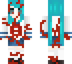 insane yandere miku