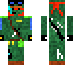 insanity weird camo suit