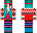 isi dawndancer