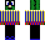 its not me