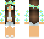 itsmadisonrose skin