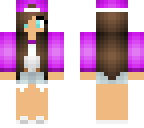 itsmadisonrose skin