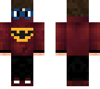 itzhero man