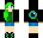 jacksepticeye girl edit