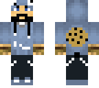 jacobocoockie