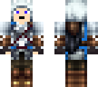 james as assasin