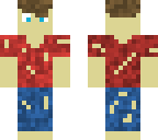 james survival