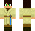 jedi lightsaber dude thing